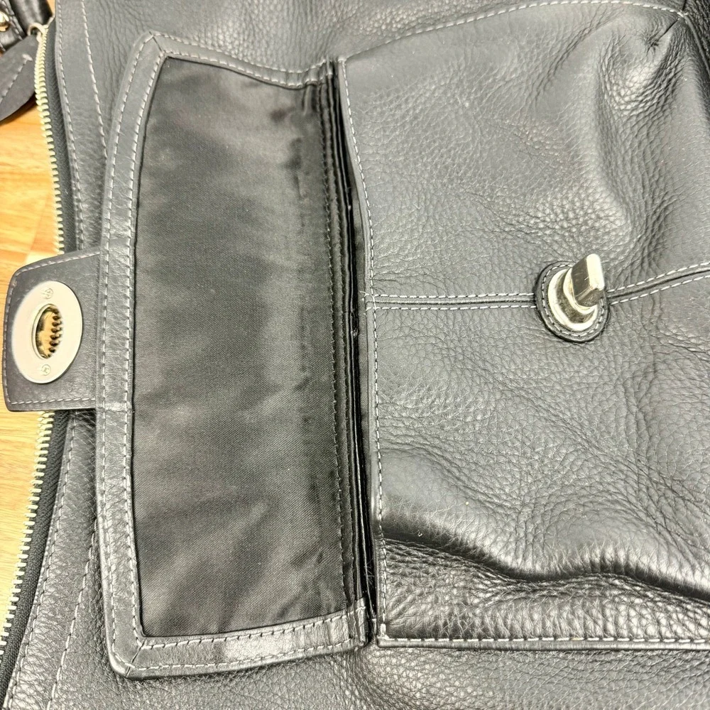 Coach hobo shoulder